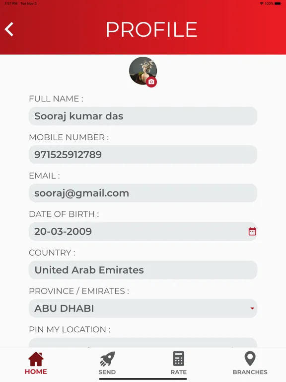 SEABREEZE EXPRESS iPad  سکرین شاٹس