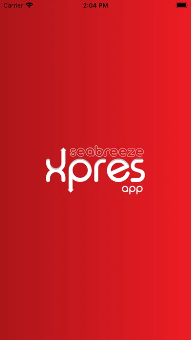 SEABREEZE EXPRESS سکرین شاٹس