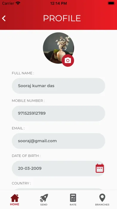 SEABREEZE EXPRESS سکرین شاٹس