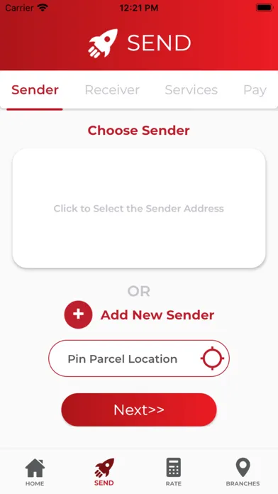 SEABREEZE EXPRESS سکرین شاٹس