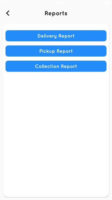 Smart Express Driver应用截图