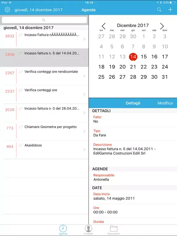 STR VISION TIME iPad  स्क्रीनशॉट
