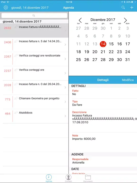 STR VISION TIME iPad  स्क्रीनशॉट