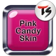 Pink Candy for TS Keyboard