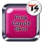 Pink Candy for TS Keyboard
