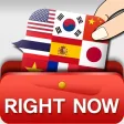 RightNow Conversation [10Lang]