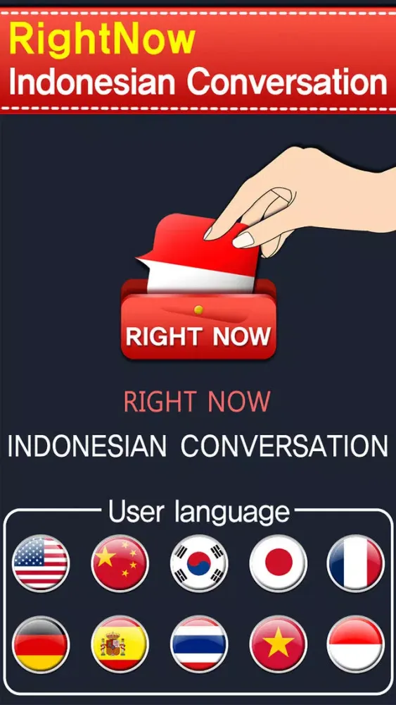 صور Indonesian Conversation
