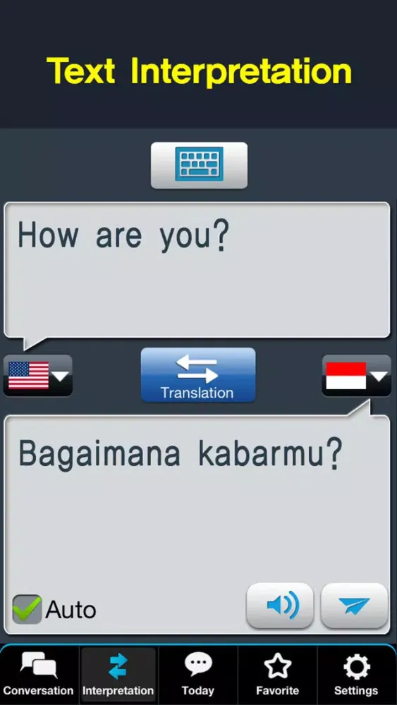 صور Indonesian Conversation