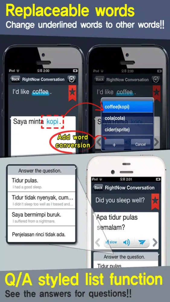صور Indonesian Conversation