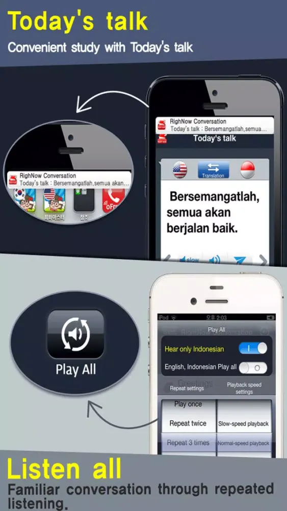 صور Indonesian Conversation