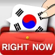 RightNow Korean Conversation