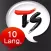 TS 10Lang Translator
