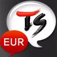 TS EUR Translator TS EUR Translator
