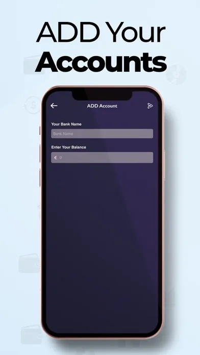 Screenshot di Expense Manager - Budget App