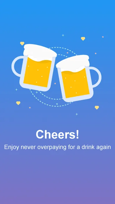 Bar Tab — Drink Price Finder স্ক্রিনশট