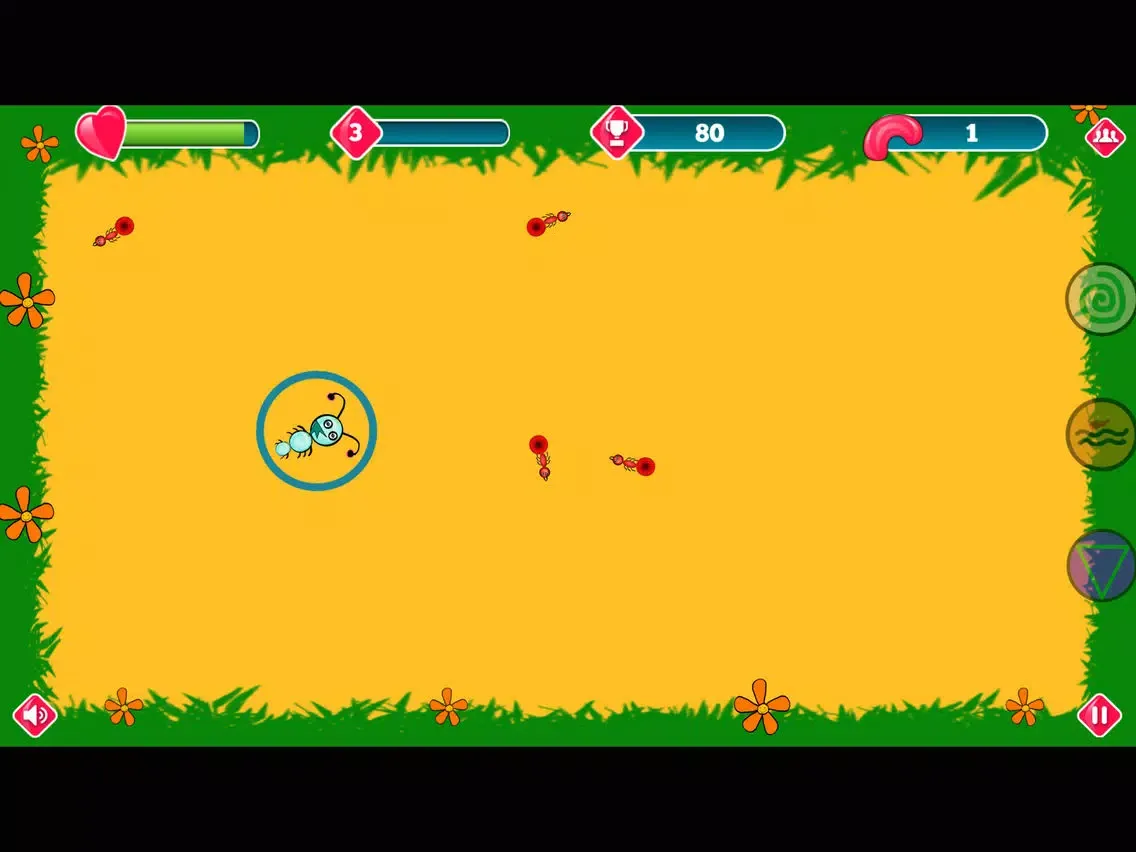 تصاویر Hungry Poppa iPad 