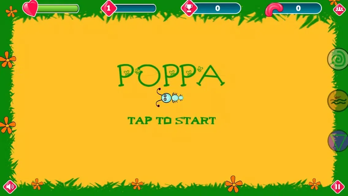 تصاویر Hungry Poppa