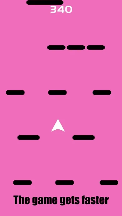 Скриншоты UpUpUp - The flying arrow