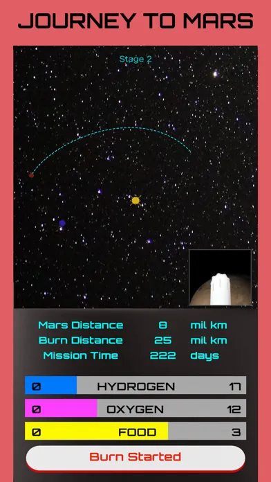 صور To Mars