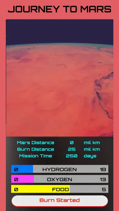 صور To Mars