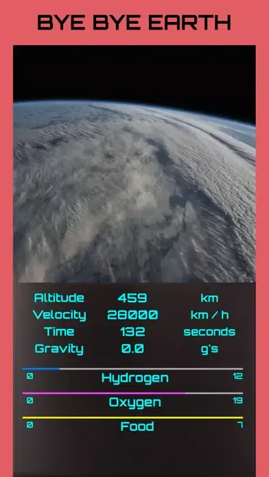 Capturas de pantalla de To Mars AE