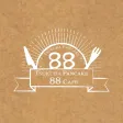 TSUKUBA PANCAKE 88 CAFE 公式アプリ