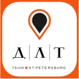 DLT Store Navigation