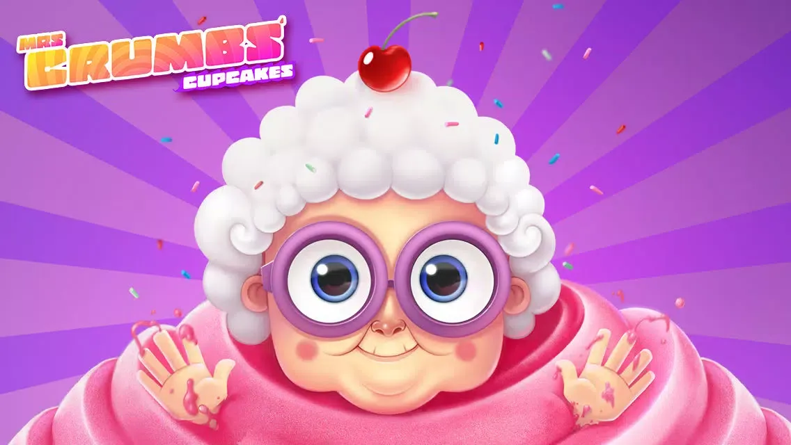 Mrs Crumbs Cupcakes স্ক্রিনশট