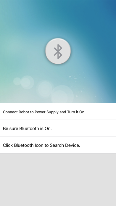 iGLASSBOT স্ক্রিনশট