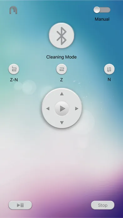 iGLASSBOT スクリーンショット