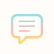 Chat memo. Memo app like tweet