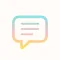 Chat memo. Memo app like tweet