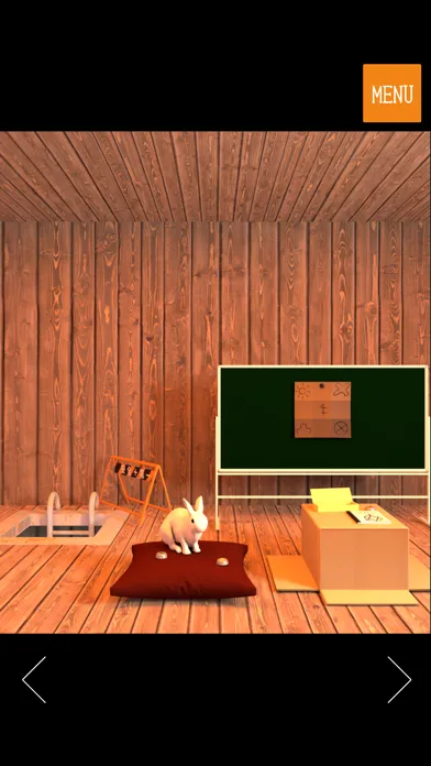 تصاویر Escape Game Secret Base