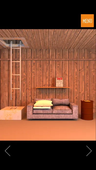 تصاویر Escape Game Secret Base