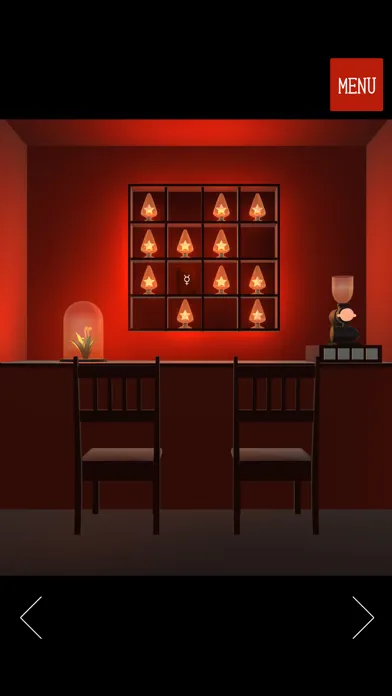 Escape game Sun Institute应用截图