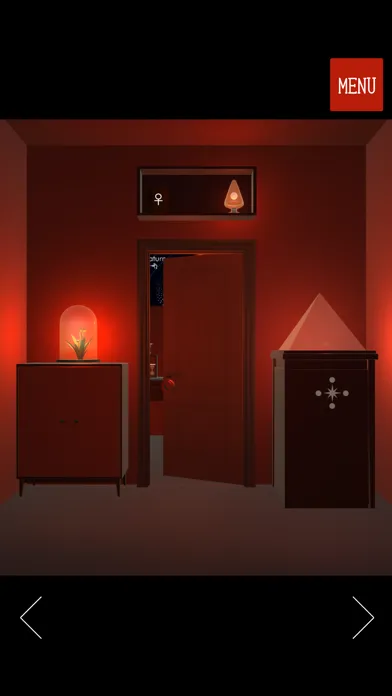 Escape game Sun Institute应用截图