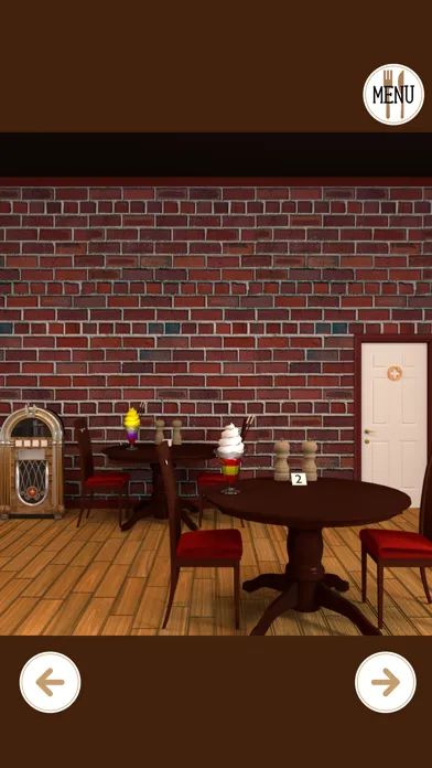 Escape game Steakhouse應用截圖