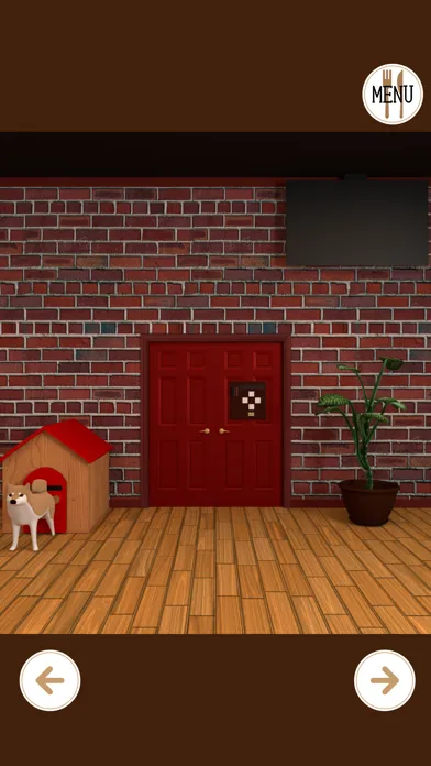 Escape game Steakhouse應用截圖