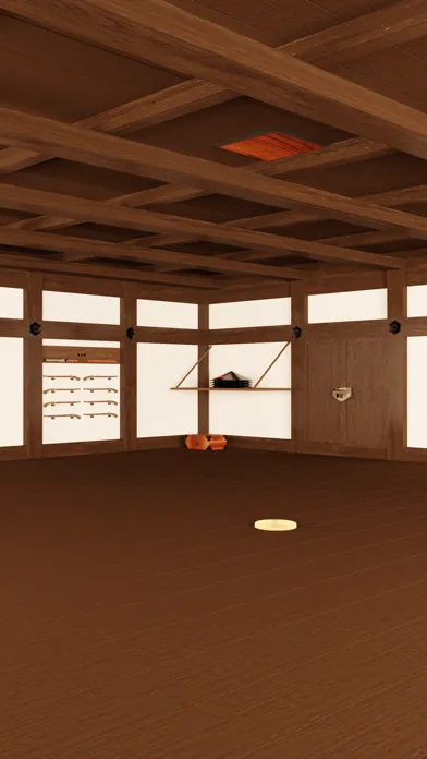 تصاویر Escape Game Tenshukaku