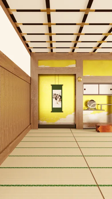 تصاویر Escape Game Tenshukaku