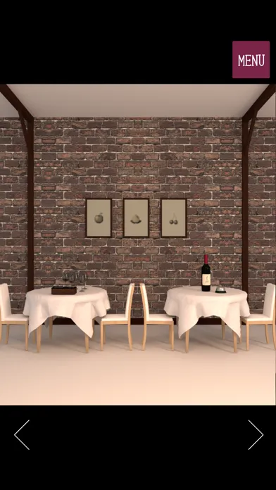 脱出ゲーム Winery স্ক্রিনশট