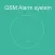 e gsm alarm