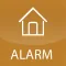 e wifi gsm alarm system