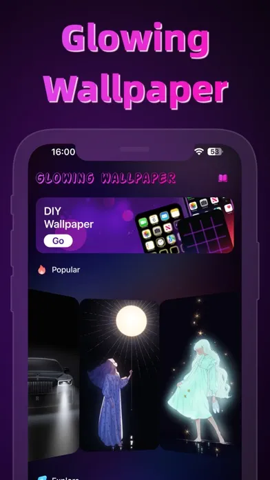 iPlayer - Video Player স্ক্রিনশট