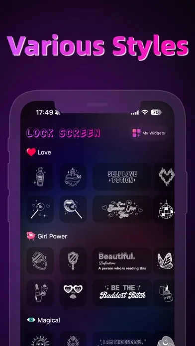 iPlayer - Video Player স্ক্রিনশট