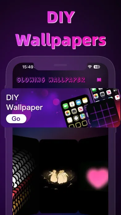 iPlayer - Video Player স্ক্রিনশট