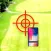 Golf Target