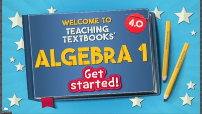 Tangkapan layar TT Algebra 1