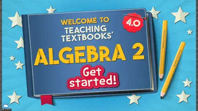 TT Algebra 2 Screenshots