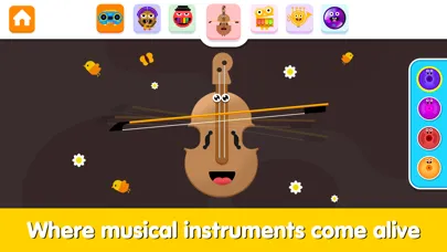 Piano Game - Music & Sounds স্ক্রিনশট